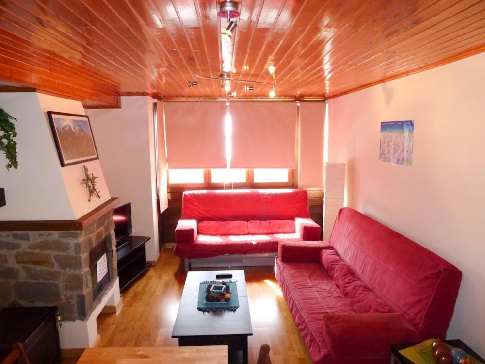 Apartamentos Formigal - Admite Mascotas - Exterior foto
