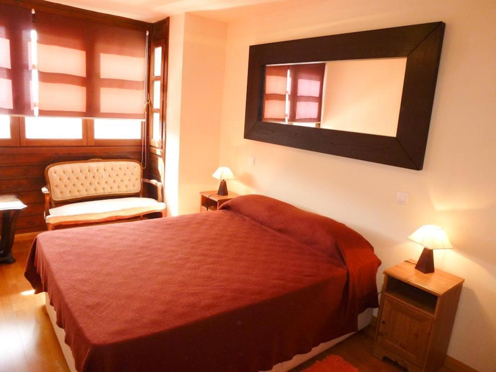 Apartamentos Formigal - Admite Mascotas - Exterior foto