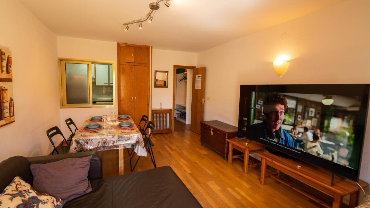 Apartamentos Formigal - Admite Mascotas - Exterior foto