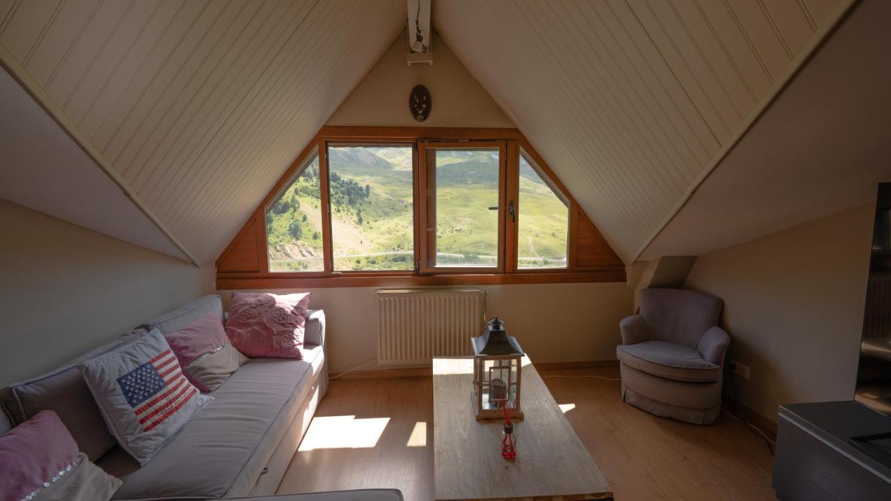 Apartamentos Formigal - Admite Mascotas - Exterior foto