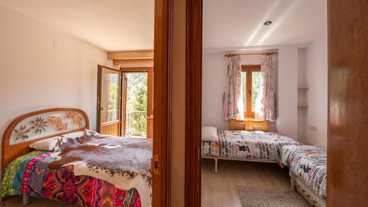 Apartamentos Formigal - Admite Mascotas - Exterior foto