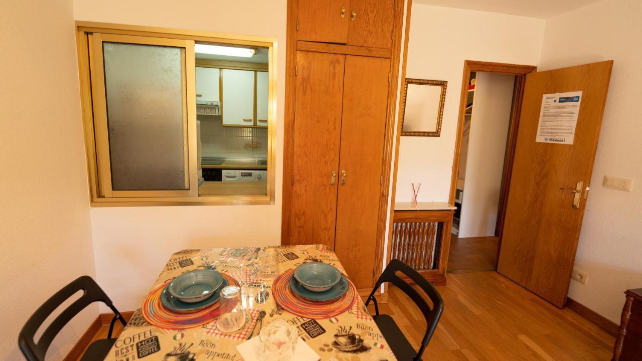 Apartamentos Formigal - Admite Mascotas - Exterior foto