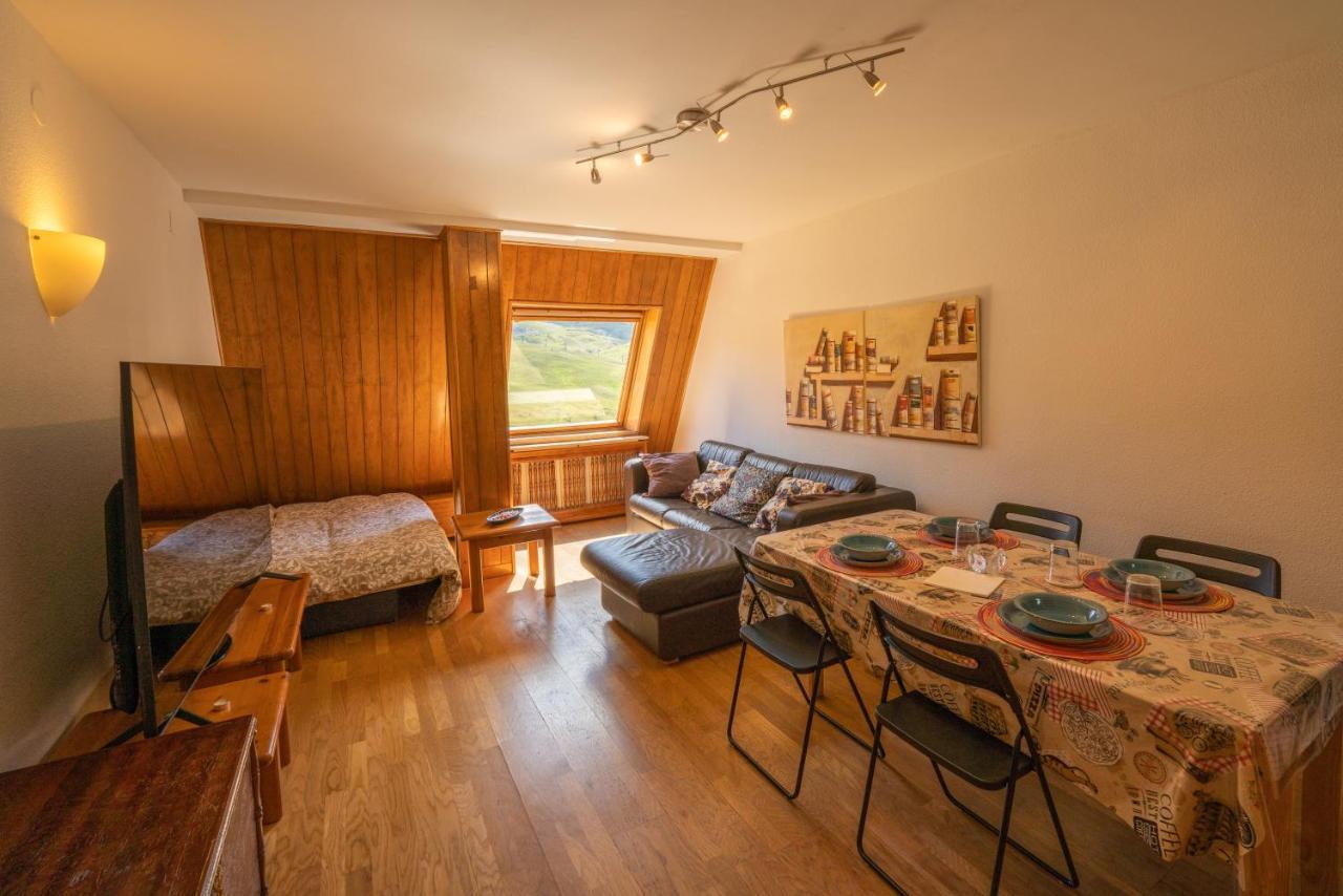 Apartamentos Formigal - Admite Mascotas - Exterior foto