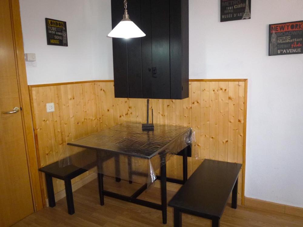 Apartamentos Formigal - Admite Mascotas - Exterior foto